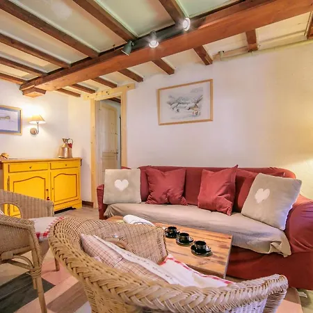 아파트 Le Grand-lemps Sleeps 6 *