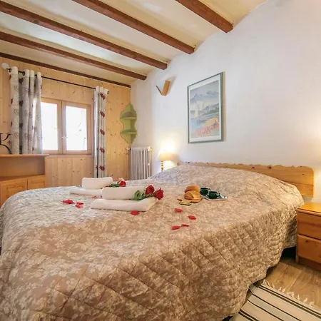 Le Grand-lemps Sleeps 6 샤모니